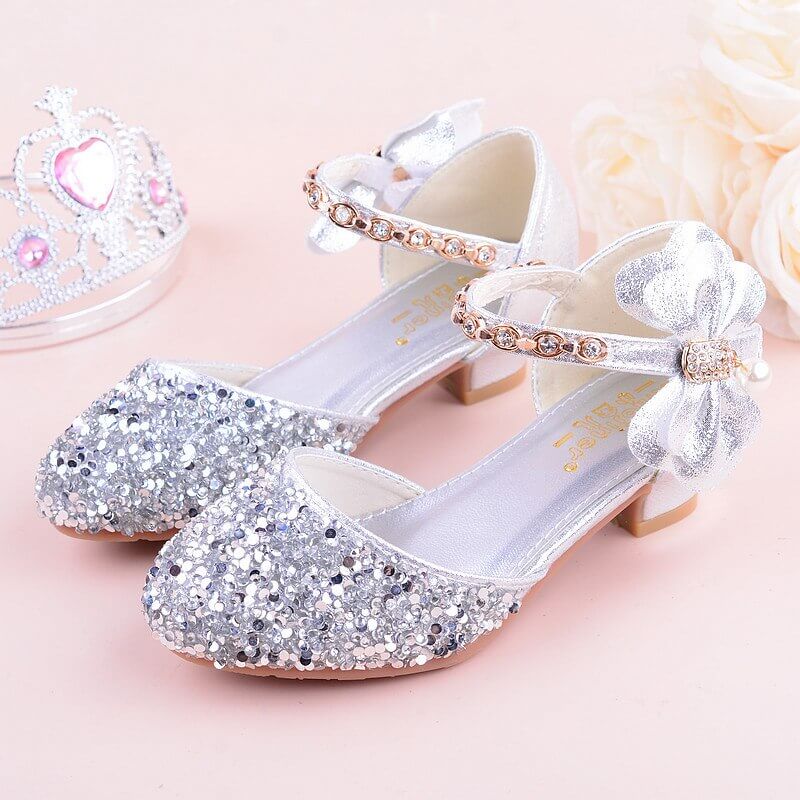 Chaussures Fille Mariage