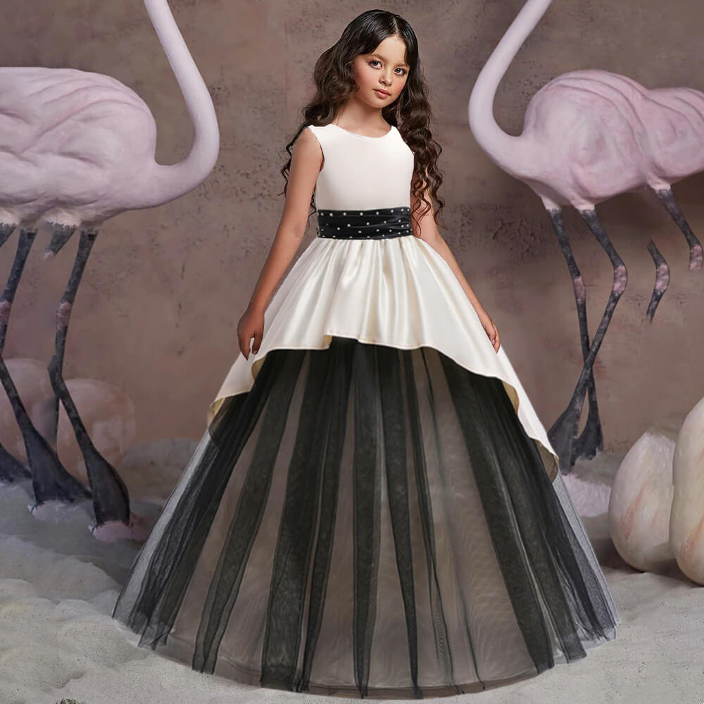 Robe C?�r?�monie Jeune Fille | Lola et No?�