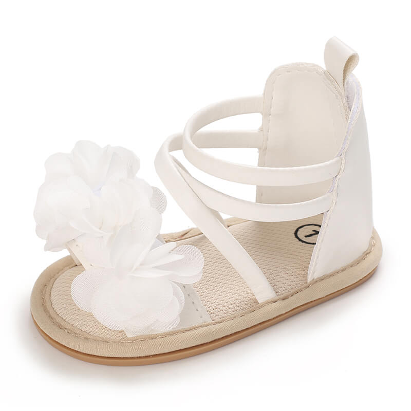 chaussure bapteme fille