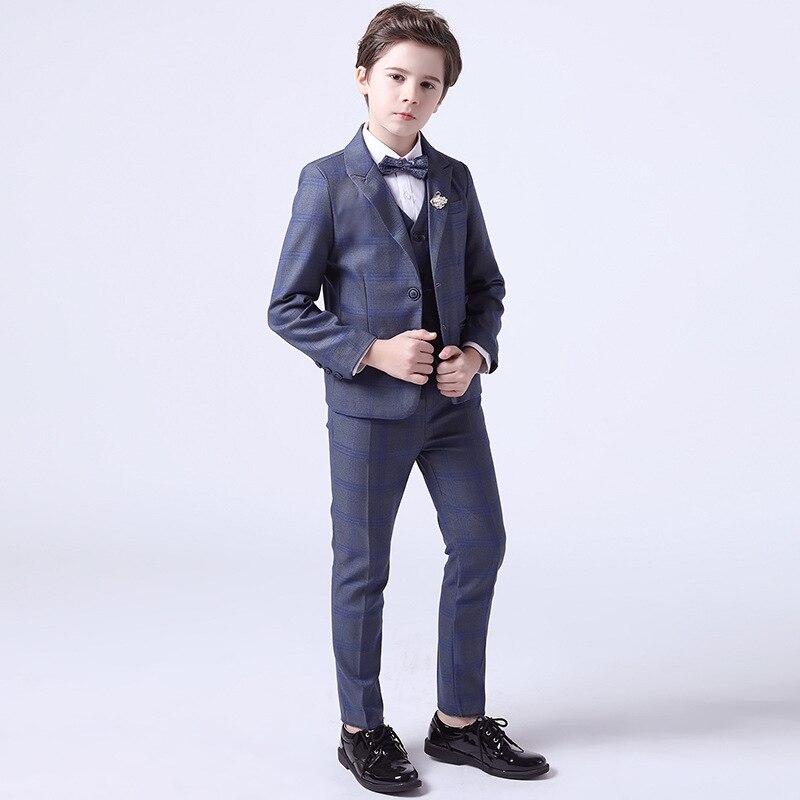 Tenue Mariage Enfant Gar on