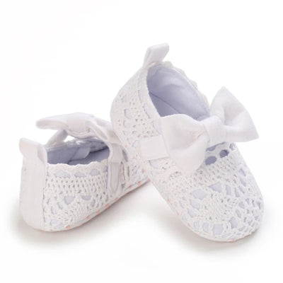 Ballerines Bapteme