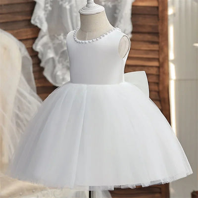 Robe Princesse Bébé Mariage
