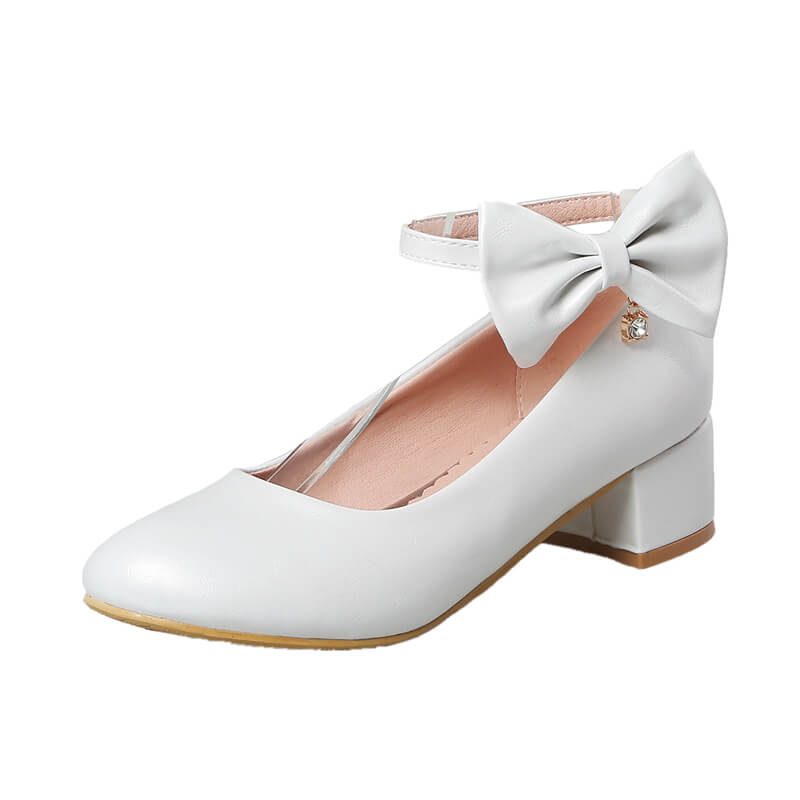 Chaussure ceremonie fille pas cher on sale