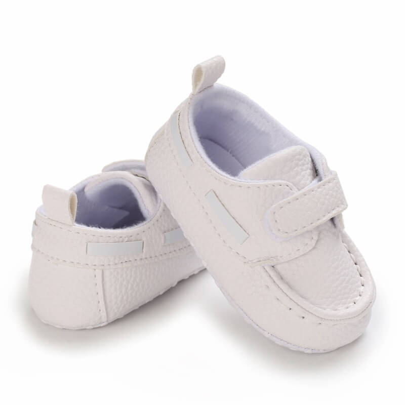 Chaussures bébé pour un baptême - Lazare Kids Shoes