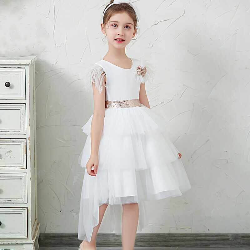 Robe fille 10 ans – Tartine et Chocolat Robe fille 10 ans – Tartine et Chocolat